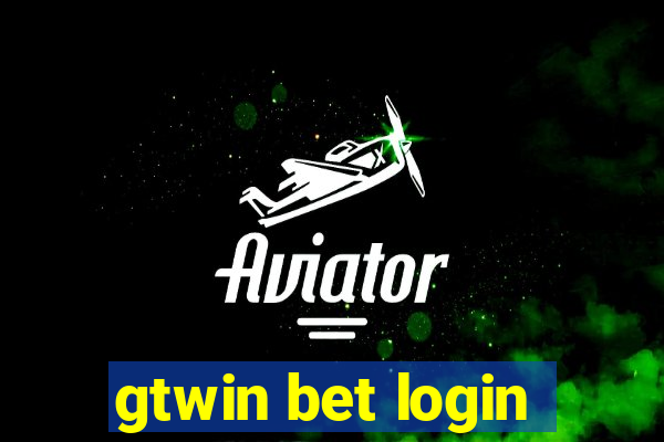 gtwin bet login